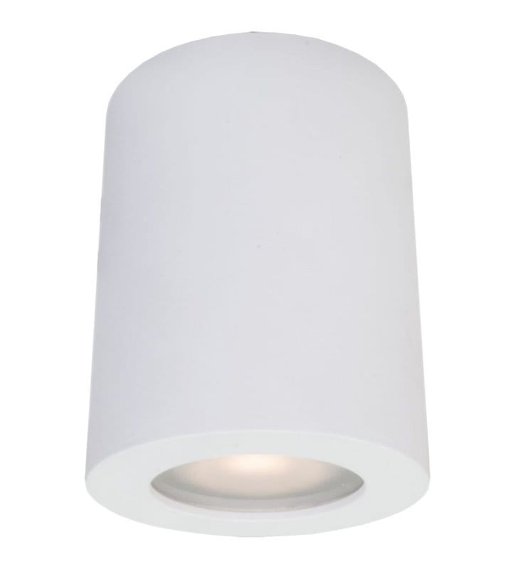 Lampa sufitowa typy downlight do łazienki IP44 Fausto